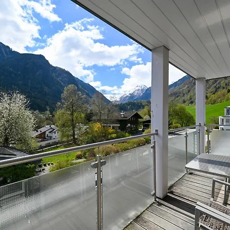 Penthouse Glacier View 10 5 Incl Summer Card By In One Daire *